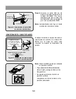 Предварительный просмотр 63 страницы L SHAPE CRD-8400B Owner'S Manual