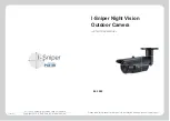 L-Sniper I-Sniper EL-1000W Instruction Manual preview