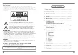 Preview for 2 page of L-Sniper I-Sniper EL-1000W Instruction Manual