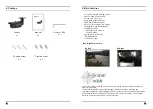 Preview for 4 page of L-Sniper I-Sniper EL-1000W Instruction Manual