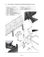 Preview for 20 page of L.T. Rich Products Snowrator Zx4 Owner'S Manual