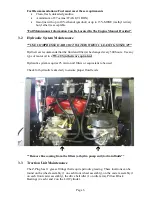 Preview for 10 page of L.T. Rich Products Z-Plug Owner'S Manual