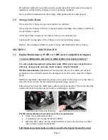 Preview for 7 page of L.T. Rich Products Z-Spray JR36R Owner'S Manual