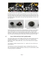 Preview for 12 page of L.T. Rich Products Z-Spray JR36R Owner'S Manual