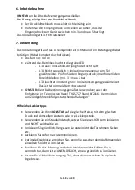 Preview for 9 page of L-TEC IONSTAR 14882 User Manual