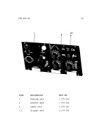 Предварительный просмотр 29 страницы L-TEC TIG 300 DC Operating Instructions Manual