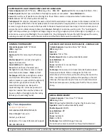 L-Tron OSCR360 Quick Reference Manual preview