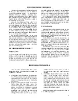 Предварительный просмотр 13 страницы L-Tronics Little L-Per LL Series Operating Manual