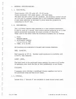 Preview for 4 page of L-W 224-A Service Manual