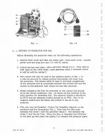 Preview for 5 page of L-W 224-A Service Manual