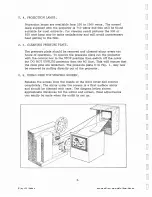 Preview for 7 page of L-W 224-A Service Manual