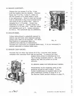 Preview for 13 page of L-W 224-A Service Manual