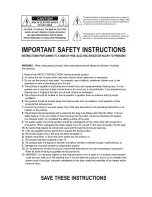 Preview for 3 page of L2 Audio PH-1023 Owners Manual And Instruction Manual