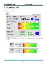 Preview for 14 page of L2 BPA10T30W100 User Manual