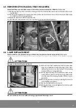 Preview for 15 page of L2G VULCAIN-10 Manual