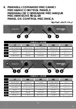 Preview for 19 page of L2G VULCAIN-10 Manual