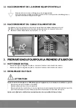 Preview for 32 page of L2G VULCAIN-10 Manual