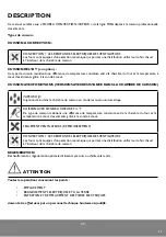 Предварительный просмотр 29 страницы L2G VULCAIN-2/3 Manual