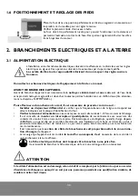 Предварительный просмотр 31 страницы L2G VULCAIN-2/3 Manual