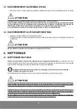 Предварительный просмотр 33 страницы L2G VULCAIN-2/3 Manual