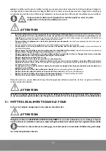 Предварительный просмотр 35 страницы L2G VULCAIN-2/3 Manual