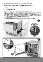 Предварительный просмотр 38 страницы L2G VULCAIN-2/3 Manual