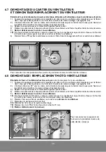 Предварительный просмотр 40 страницы L2G VULCAIN-2/3 Manual