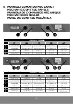 Предварительный просмотр 43 страницы L2G VULCAIN-2/3 Manual