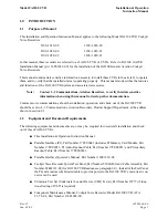 Preview for 11 page of L3 Aviation Products FA2100 CVR Installation/Operation Instruction Manual