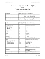 Preview for 93 page of L3 Aviation Products FA2100 CVR Installation/Operation Instruction Manual