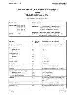 Preview for 101 page of L3 Aviation Products FA2100 CVR Installation/Operation Instruction Manual