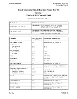 Preview for 107 page of L3 Aviation Products FA2100 CVR Installation/Operation Instruction Manual