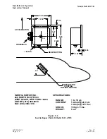 Preview for 112 page of L3 Aviation Products FA2100 CVR Installation/Operation Instruction Manual