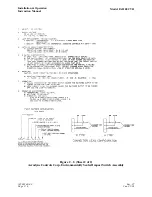 Preview for 114 page of L3 Aviation Products FA2100 CVR Installation/Operation Instruction Manual