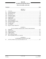 Preview for 9 page of L3 Aviation Products GH-3100 Installation And Operation Manual