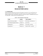 Preview for 13 page of L3 Aviation Products GH-3100 Installation And Operation Manual