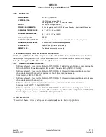 Preview for 20 page of L3 Aviation Products GH-3100 Installation And Operation Manual