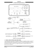 Preview for 23 page of L3 Aviation Products GH-3100 Installation And Operation Manual