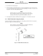 Preview for 27 page of L3 Aviation Products GH-3100 Installation And Operation Manual