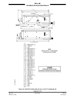 Preview for 28 page of L3 Aviation Products GH-3100 Installation And Operation Manual