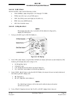 Preview for 41 page of L3 Aviation Products GH-3100 Installation And Operation Manual