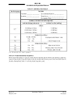 Preview for 46 page of L3 Aviation Products GH-3100 Installation And Operation Manual