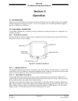 Preview for 55 page of L3 Aviation Products GH-3100 Installation And Operation Manual