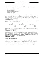 Preview for 60 page of L3 Aviation Products GH-3100 Installation And Operation Manual