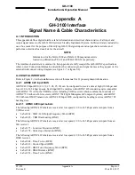 Preview for 89 page of L3 Aviation Products GH-3100 Installation And Operation Manual