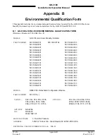 Preview for 99 page of L3 Aviation Products GH-3100 Installation And Operation Manual