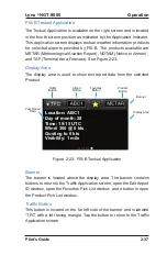 Preview for 63 page of L3 Aviation Products Lynx NGT-9000 Pilot'S Manual