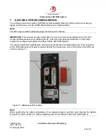 Предварительный просмотр 89 страницы L3 Aviation Products SCM L-3 Quick Start Manual