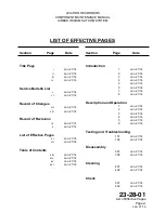 Предварительный просмотр 138 страницы L3 Aviation Products SCM L-3 Quick Start Manual