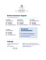 Preview for 5 page of L3 Aviation Products SDU L-3 Quick Start Manual